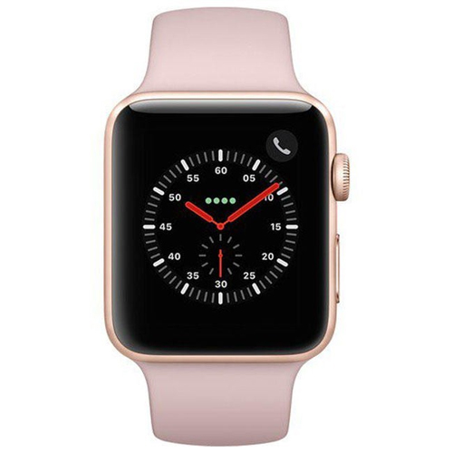 Đồng hồ Apple Watch Series 3 LTE 42mm - Like new 99%1
