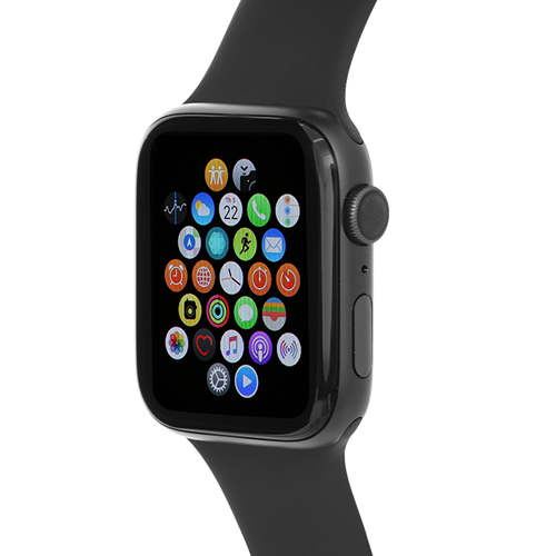 Đồng hồ Apple Watch Series 4 44mm GPS - New 100%1