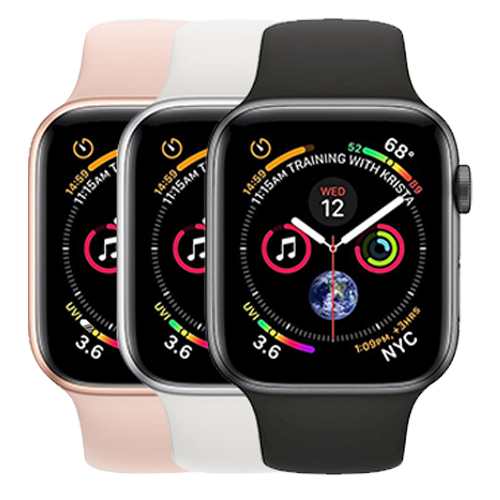 Đồng hồ Apple Watch Series 4 40mm GPS - New 100%2