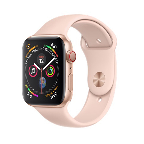 Đồng hồ Apple Watch Series 4 LTE 44mm - Like new 99%