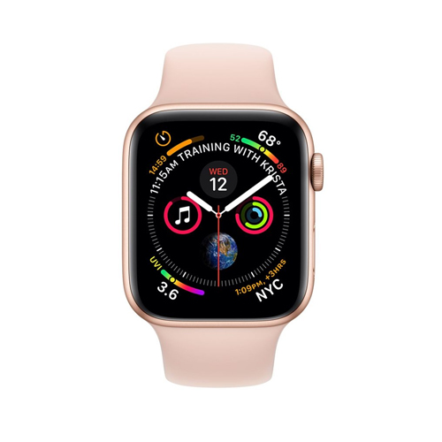 Đồng hồ Apple Watch Series 4 LTE 40mm - New 100%1