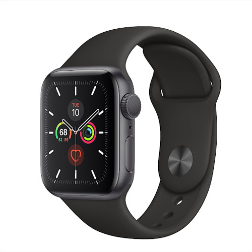 Đồng hồ Apple Watch Series 5 40mm GPS - New 100%