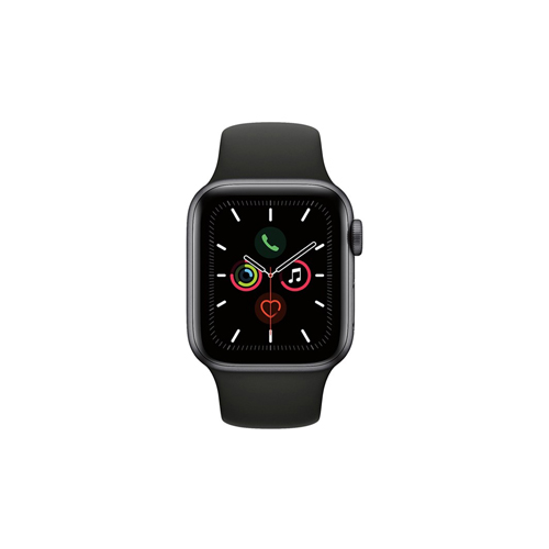 Đồng hồ Apple Watch Series 5 44mm GPS - New 100%1