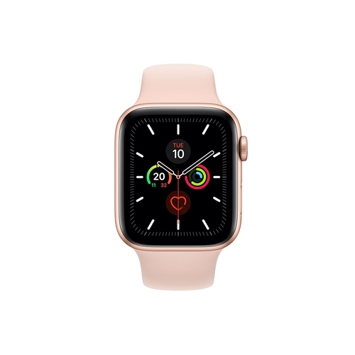 Đồng hồ Apple Watch Series 5 LTE 40mm - Like new 99%1