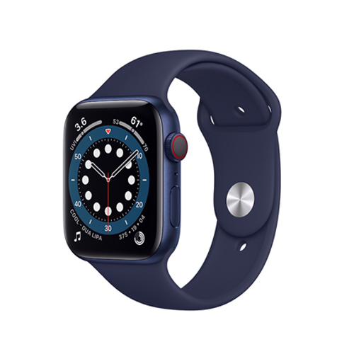 Đồng hồ Apple Watch Series 6 40mm LTE - New 100%