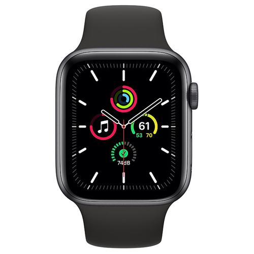 Đồng hồ Apple Watch Series SE 40mm LTE - Like new 99%1