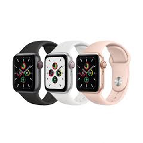 Đồng hồ Apple Watch Series SE 44mm LTE - New 100%3
