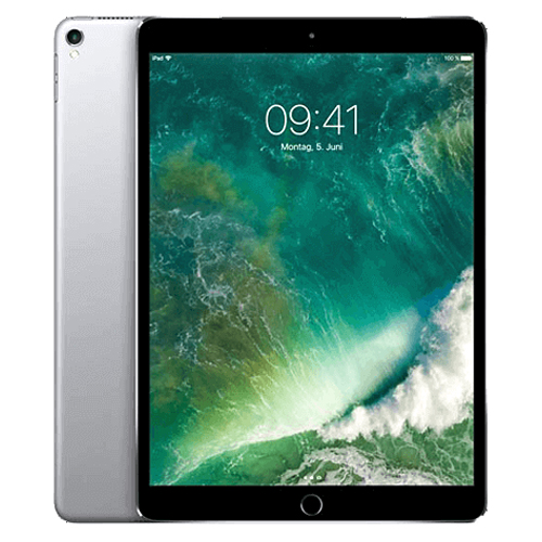 iPad Pro 10.5 inch - 64GB - Wifi+4G - Like New 99%