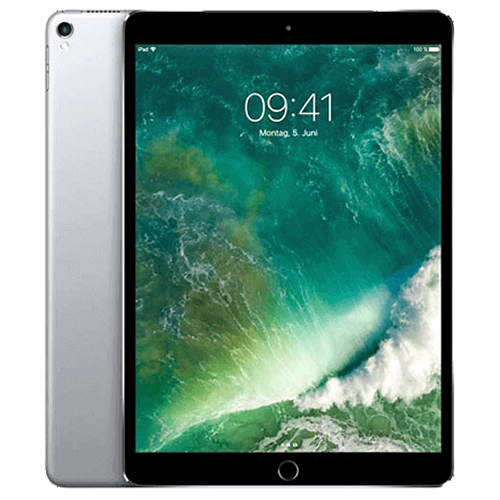 iPad Pro 10.5 (2017) 64GB WIFI - New 100%