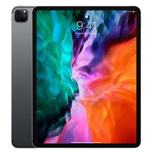 iPad Pro 12.9 (2020) 128GB WIFI - New 100%