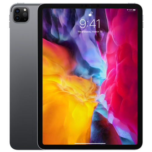 iPad Pro 11 128GB (2020) WIFI - New 100%