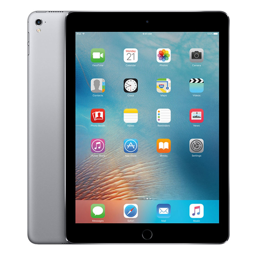 iPad Pro 9.7 inch - 32GB - Wifi+4G - Like New 99%