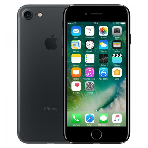 Điện thoại iPhone 7 128GB - Like New 99%
