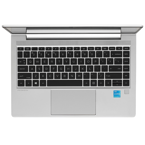 Laptop HP ProBook 440 G8, Core i3-1115G4,4GB RAM,256GB SSD,Intel Graphics,14''HD,Webcam,Wlan ax+BT,Fingerprint,3cell,FreeDos,Silver,1Y WTY_2Z6G9PA3