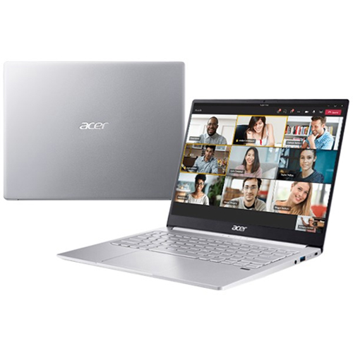 Laptop Acer Swift 3 SF313-53-518Y (16GB/512GB/13.5 QHD/Win10)3