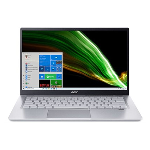 Laptop Acer Swift 3 SF314-511-56G1 (16GB/512GB/14.0''/Win10)