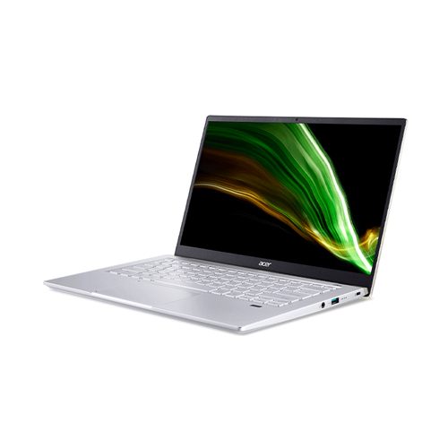 Laptop Acer Swift X SFX14-41G-R61A Ryzen 5 5600U (16GB / 1TB / 14'' FHD / RTX 3050Ti)1