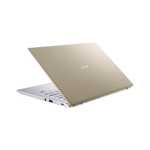 Laptop Acer Swift X SFX14-41G-R61A Ryzen 5 5600U (16GB / 1TB / 14'' FHD / RTX 3050Ti)2