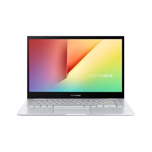 Laptop Asus TP470E I5-1135G7/8GB/512GB SSD/14.0" FHD CẢM ỨNG GẬP 360 ĐỘ/Win10/Bạc/Bút_TP470EA-EC029T