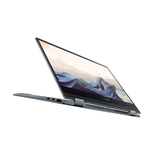 Laptop Asus UX363E I5-1135G7/8GB;512GB SSD;13.3" FHD CẢM  ỨNG/ Bút/Cáp/Túi/Win10/Xám_UX363EA-HP130T5