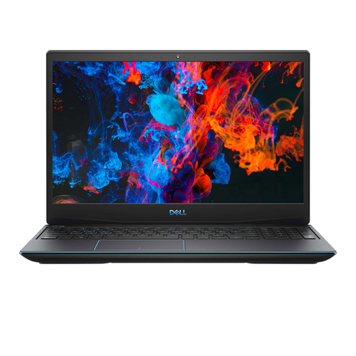 Laptop Dell G3 15 3500 I7-10750H/2x8GB/1TB HDD + 256G SSD/NVIDIA(R) GeForce GTX 1650Ti 4GB GDDR6/4GB/Win10/LED_KB/FP/Trắng/15.6"FHD_G3500CW