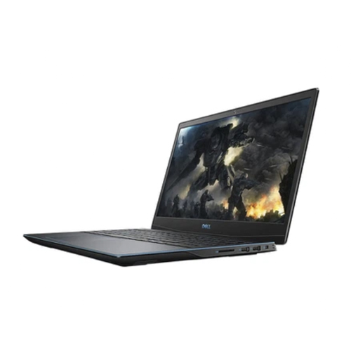 Laptop Dell G3 15 3500 I7-10750H/2x8GB/1TB HDD + 256G SSD/NVIDIA(R) GeForce GTX 1650Ti 4GB GDDR6/4GB/Win10/LED_KB/FP/Trắng/15.6"FHD_G3500CW3