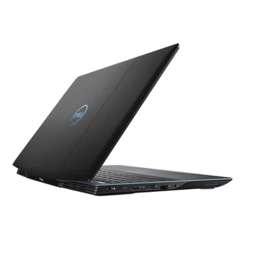 Laptop Dell G3 15 3500 I7-10750H/2x8GB/1TB HDD + 256G SSD/NVIDIA(R) GeForce GTX 1650Ti 4GB GDDR6/4GB/Win10/LED_KB/FP/Trắng/15.6"FHD_G3500CW1
