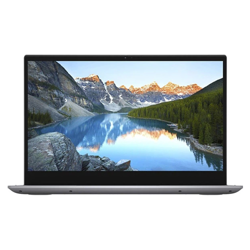 Laptop Dell Ins 5406 2-in-1/I5 1135G7/8GB RAM/ 512GB SSD/MX330 2G/14.0FHD TOUCH/Win 10/Xám_N4I5047W