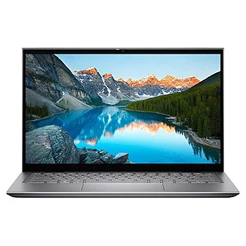 Laptop Dell Ins 5410 2-in-1 I5-1135G7/8GB/512G SSD/MX350-2GB GDDR5/ Win10/LED_KB/FP/Gập 360/Bút Cảm Ứng/14.0"FHDT_N4I5147W-Silver