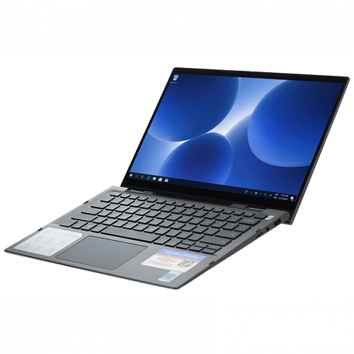 Laptop Dell Ins 3501 I7-1165G7/8GB/512GB SSD/2GB NVIDIA GeForce MX330/ 15.6" FHD/Win 10/Black_702340752