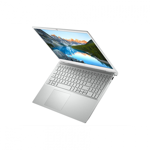 Laptop Dell Ins N7501 I5 - 10300H/8GB/512GB SSD/4Gb VGA (Geforce GTX1650Ti)/ 15.6''FHD/Window10/Finger Print_N5I5012W-Silver2