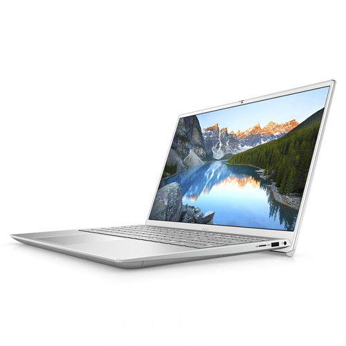 Laptop Dell Ins N7501 I5 - 10300H/8GB/512GB SSD/4Gb VGA (Geforce GTX1650Ti)/ 15.6''FHD/Window10/Finger Print_N5I5012W-Silver1