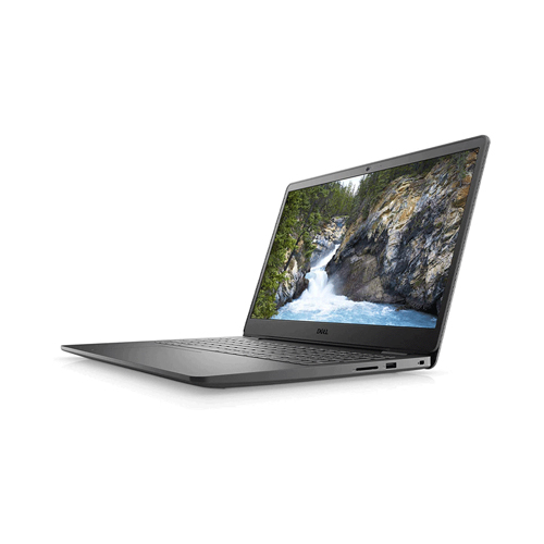 Laptop Dell Inspiron 3501 I3-1125G4/4GD4/256G SSD Win10/Black/15.6" FHD_P90F005DBL1