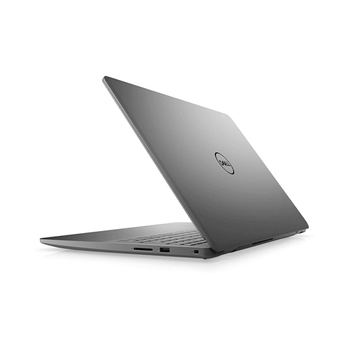 Laptop Dell Inspiron 3501 I3-1125G4/4GD4/256G SSD Win10/Black/15.6" FHD_P90F005DBL2