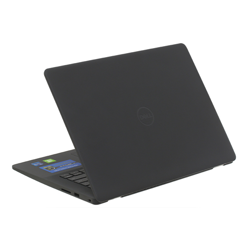 Laptop Dell Vostro 3400 I7-1165G7/ 8G/ SSD 512GB/ VGA MX330 2GB  14” FHD/  Win 10 Đen_V4I7015W4