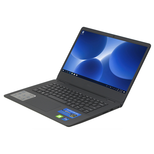 Laptop Dell Vostro 3400 I7-1165G7/ 8G/ SSD 512GB/ VGA MX330 2GB  14” FHD/  Win 10 Đen_V4I7015W3