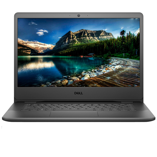 Laptop Dell Vostro 3405 AMD R5 - 3500U/8GB/512SSD M2 PCIe NVMe/ 14" FHD Anti-Glare/Windows 10 _V4R53500U003W-Black