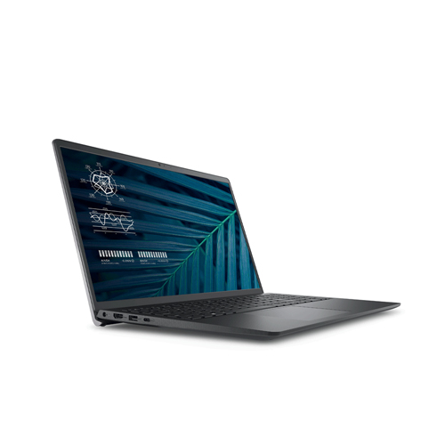 Laptop Dell Vostro 3510 I5-1135G7/8GB/512GB SSD/15.6" FHD/ Nvidia MX350 2GB GDDR5/Finger Print/Win10/Black_P112F002ABL 1