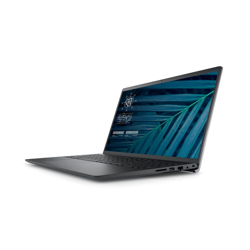Laptop Dell Vostro 3510 I5-1135G7/8GB/512GB SSD/15.6" FHD/ Nvidia MX350 2GB GDDR5/Finger Print/Win10/Black_P112F002ABL 2