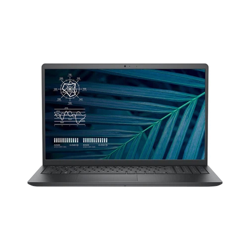 Laptop Dell Vostro 3510 I5-1135G7/8GB/512GB SSD/15.6" FHD/ Nvidia MX350 2GB GDDR5/Finger Print/Win10/Black_P112F002ABL 