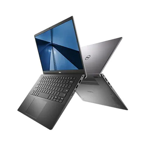 Laptop Dell Vostro 5410 I5 11300H/8GB RAM/ 512GB SSD/14.0 inch FHD/ FingerPrint/Win 10 + Microsoft Office /Xám_V4I5014W1