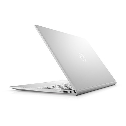 Laptop Dell Vostro 5410 I5 11300H/8GB RAM/ 512GB SSD/14.0 inch FHD/ FingerPrint/Win 10 + Microsoft Office /Xám_V4I5014W3