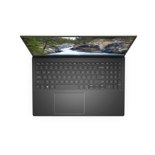 Laptop Dell Vostro 5502 I7-1165G7/16GB/512G SSD//NVIDIA(R) GeForce MX330 2GB GDDR5/ Win10/LED_KB/FP/Xám/15.6"FHD_V5502A1