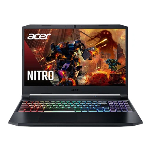 Laptop Gaming Acer Nitro 5 AN515-45-R0B6 (8GB/512GB/RTX3060 6GB/15.6FHD/Win10)
