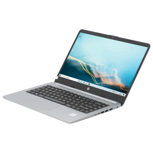 Laptop HP 340s G7, Core i5-1035G1,8GB RAM,512GB SSD,Intel Graphics,14"FHD,Wlan ac+BT,3cell,FreeDos,Silver,1Y WTY_359C3PA2