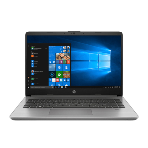 Laptop HP 340s G7, Core i5-1035G1,8GB RAM,512GB SSD,Intel Graphics,14"FHD,Wlan ac+BT,3cell,FreeDos,Silver,1Y WTY_359C3PA