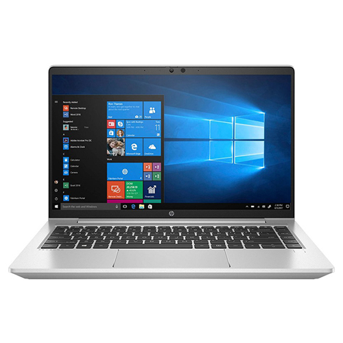 Laptop HP ProBook 440 G8, Core i3-1115G4,4GB RAM,256GB SSD,Intel Graphics,14''HD,Webcam,Wlan ax+BT,Fingerprint,3cell,FreeDos,Silver,1Y WTY_2Z6G9PA