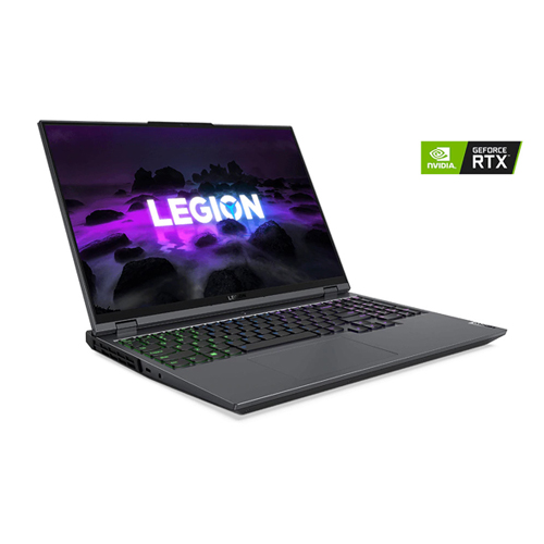 Laptop Lenovo Legion 5 Pro 16ITH6H 82JD0046VN (i7-11800H / 16GB / 512GB / RTX 3060 6GB / 16" WQXGA / Windows 10)3