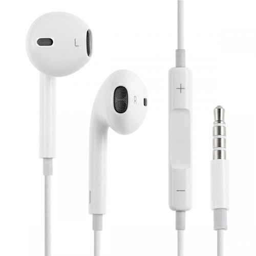 Tai nghe apple có dây (linh kiện) - IP6, 6S, 6+, 6S+